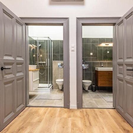 Deluxe Kazincy Apartment In The Heart Of Budapest Eksteriør bilde